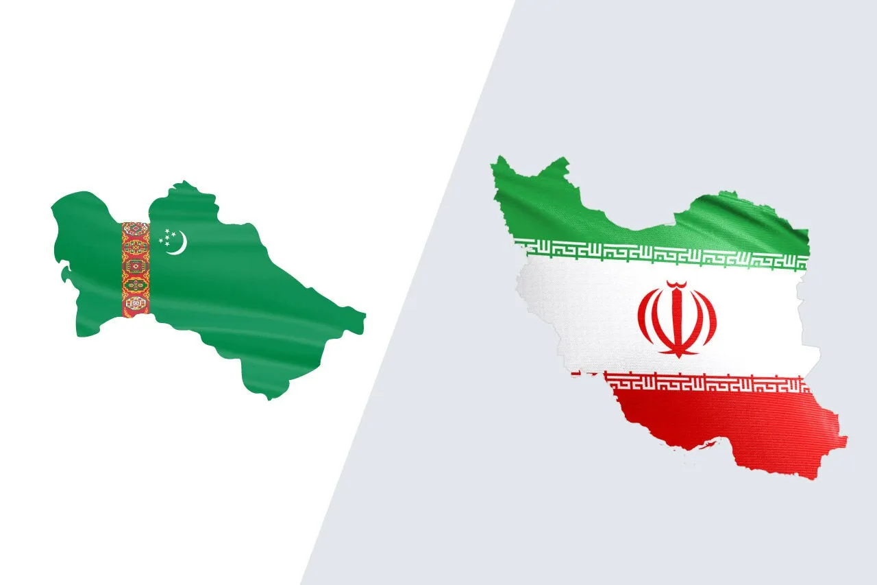 ترکمنستان