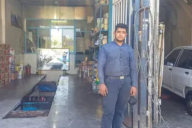 کار خیر سرمایه نمی&zwnj;خواهد