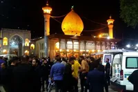 تعداد بازداشت‌شدگان حمله تروریستی شاهچراغ به ۲۰ نفر رسید