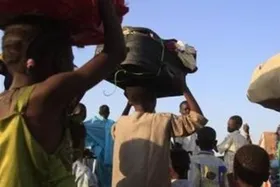 هشدار سازمان ملل درباره تبعات درگیری&zwnj;های سودان | منتظر یک میلیون آواره باشید