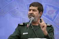 سردار رمضان شریف: آگاه‌سازی مردم مهم‌ترین عنصر خنثی کردن نقشه‌های دشمن است