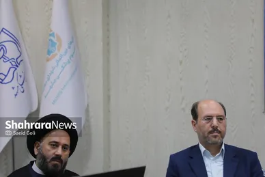 گزارش تصویری | نشست مشترک ائمه جمعه و فرمانداران استان خراسان رضوی