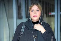 اعتراف جنجالی زهرا داوودنژاد درباره طلاق