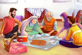 چگونه با همسرمان در مقابل دیگران رفتار کنیم؟| احترام ساختنی است، نه یافتنی!