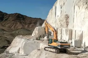 یکی از دغدغه&zwnj;های معدن&zwnj;کاران بزرگ تأمین ماشین&zwnj;آلات مورد نیازشان است