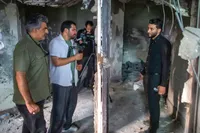 سینما؛ محور هم بستگی مردم در دوران جنگ تحمیلی