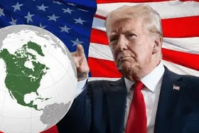 جاه&zwnj;طلبی&zwnj;های ترامپ از ونزوئلا تا شمالگان | تمرکز مجدد رئیس جمهور سابق آمریکا بر خرید گرینلند