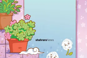 شعرکودک | پستچی گل&zwnj;ها