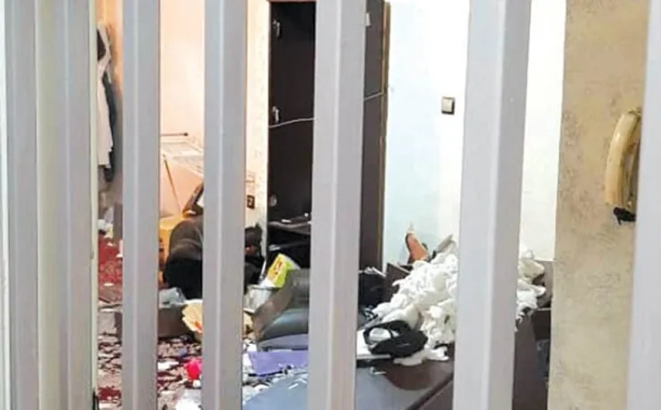 آخرین اخبار از پرونده «خانه وحشت» در تهران | قاتل جنون دارد؟
