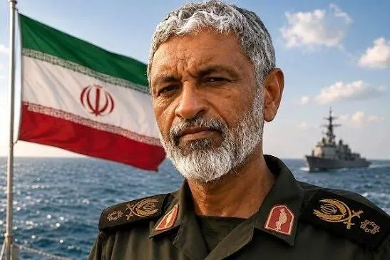 سردار عظمایی
