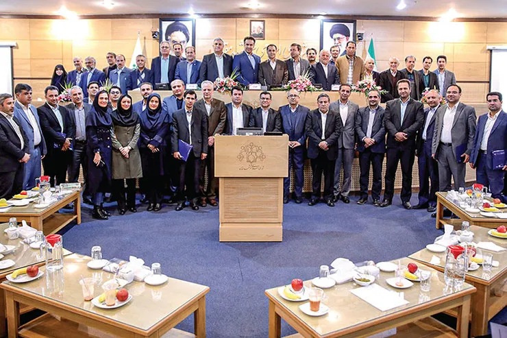 شهرنشینی زیر سایه شهرسازی