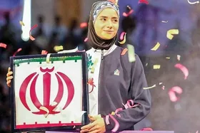 از جاکارتا تا ناگویا | ملی&zwnj;پوش کبدی بانوان از رویای طلای دوباره می&zwnj;گوید