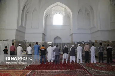وضعیت مرز دوغارون و شهر تایباد پس از اتفاقات اخیر در افغانستان