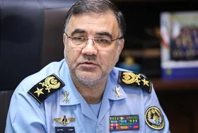 فرمانده نهاجا: دستاورد&zwnj;های جدید ارتش در ساخت هواپیما&zwnj;های با&zwnj;سرنشین و بدون&zwnj;سرنشین به&zwnj;زودی رونمایی می&zwnj;شود