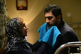 تهیه&zwnj;کننده &laquo;نمور&raquo;: داستان فیلم به&zwnj;طور کامل مطابق با قوانین شرعی و عرفی است