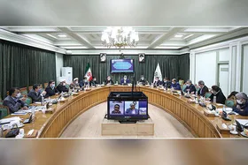 استاندار خراسان&zwnj;رضوی:۱۲۰ هزارمیلیارد ریال منابع بانکی برای آبادانی استان هزینه شود