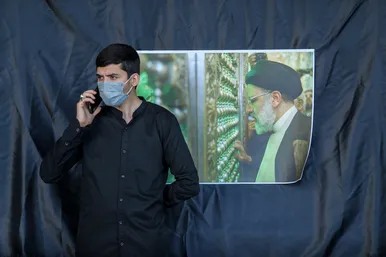 بزرگداشت سیدالشهدای خدمت و یاران شهیدش