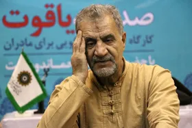 مصطفی رحماندوست: باید به بچه&zwnj;ها مقاومت و دوست&zwnj;داشتن خانه را یاد بدهیم