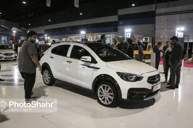 نوبت به رکود بازار خودرو رسید