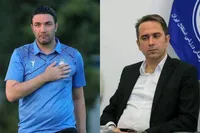 جلسه مهم نکونام و خطیر
