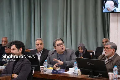 گزارش تصویری |  نشست صمیمی وزیر فرهنگ و ارشاد اسلامی با اصحاب فرهنگ و هنر خراسان رضوی