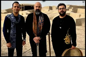 &laquo;تار و تاریخ&raquo; به ساحل دریای عمان رسید + فیلم
