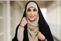 مژده لواسانی راوی مستند «من زنده‌ام» شد