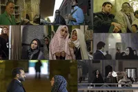 فیلم‌هایی که درباره امام رضا (ع) ساخته شدند