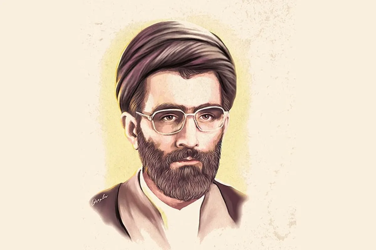 ویدئو | رهبر معظم انقلاب و سردار سلیمانی درباره شهید کامیاب چه گفتند؟