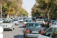 ایمن‌سازی ۱۰ معبر ترافیکی در مشهد در جلسه شورای هماهنگی ترافیک خراسان رضوی به تصویب رسید