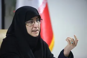 موانع حضور مؤثر زنان در عرصه&zwnj;های مدیریتی | تدوین منشور زن در اسلام، در دستورکار قرار گیرد