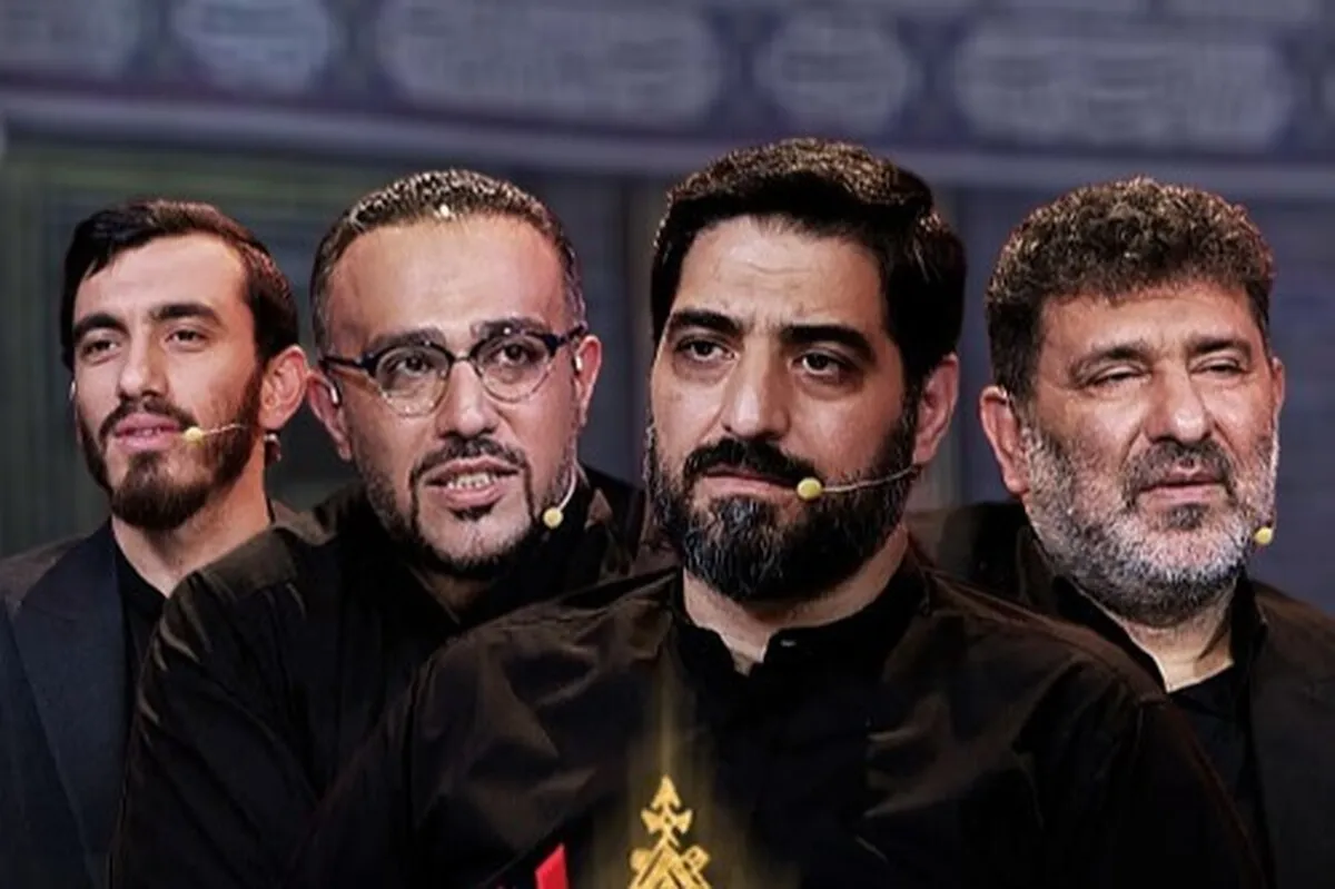 «حسینیه معلی» با نامی جدید روی آنتن می‌رود + علت و زمان پخش