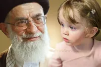 جانفدایی زهرای کوچک و بزرگمرد تاریخ | قصه نسلی که جنگ در دل‌ها جاودانه کرد