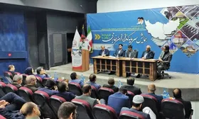 فرماندار مشهد: ۳۰۰ شرکت افغانستانی در این شهر فعالیت می&zwnj;کنند