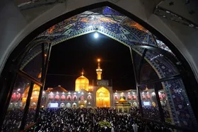 حرم امام&zwnj;رضا(ع) میزبان برگزاری مراسم هم&zwnj;دردی با مردم لبنان می&zwnj;شود