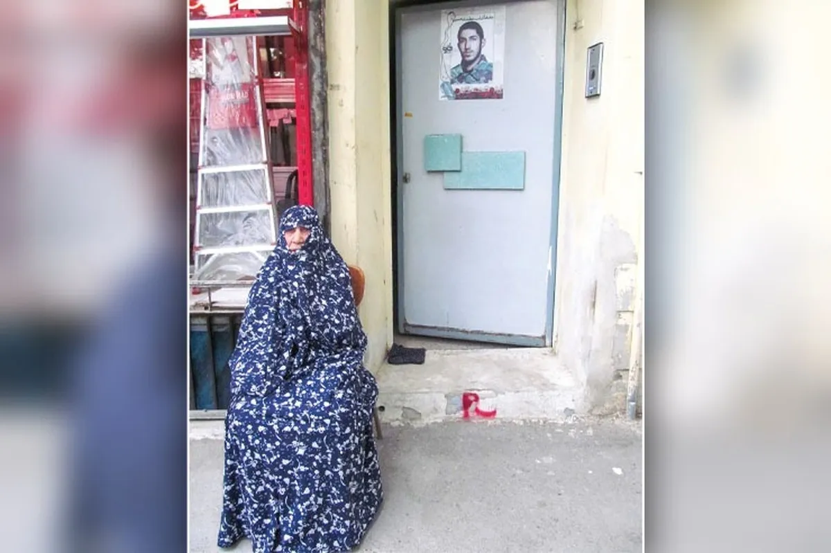 پادکست | مادرانه‌های مامان زری و چشم انتظاری‌هایش