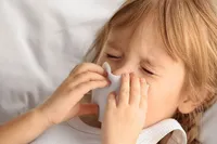 احتمال ابتلای گروه‌های حساس به آنفلوانزا بیشتر است