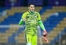 اخباری در یک صورت پرسپولیسی می&zwnj;شود