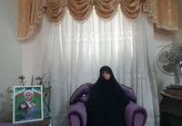روایت دردناک زهرا مصباح، تنها بازمانده یک خانواده مشهدی از جنگ ۱۲ روزه‌| شبی که یک خانه ویران شد + تصاویر
