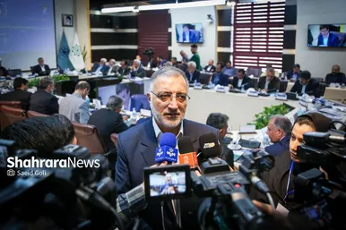 یکصد و نوزدهمین نشست مجمع شهرداران کلانشهر‌ها و مراکز استان‌ها