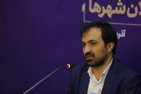 ابلاغ قرارداد سه پروژه شهری با ارزش ۷۰۰میلیارد تومان به سرمایه&zwnj;گذاران
