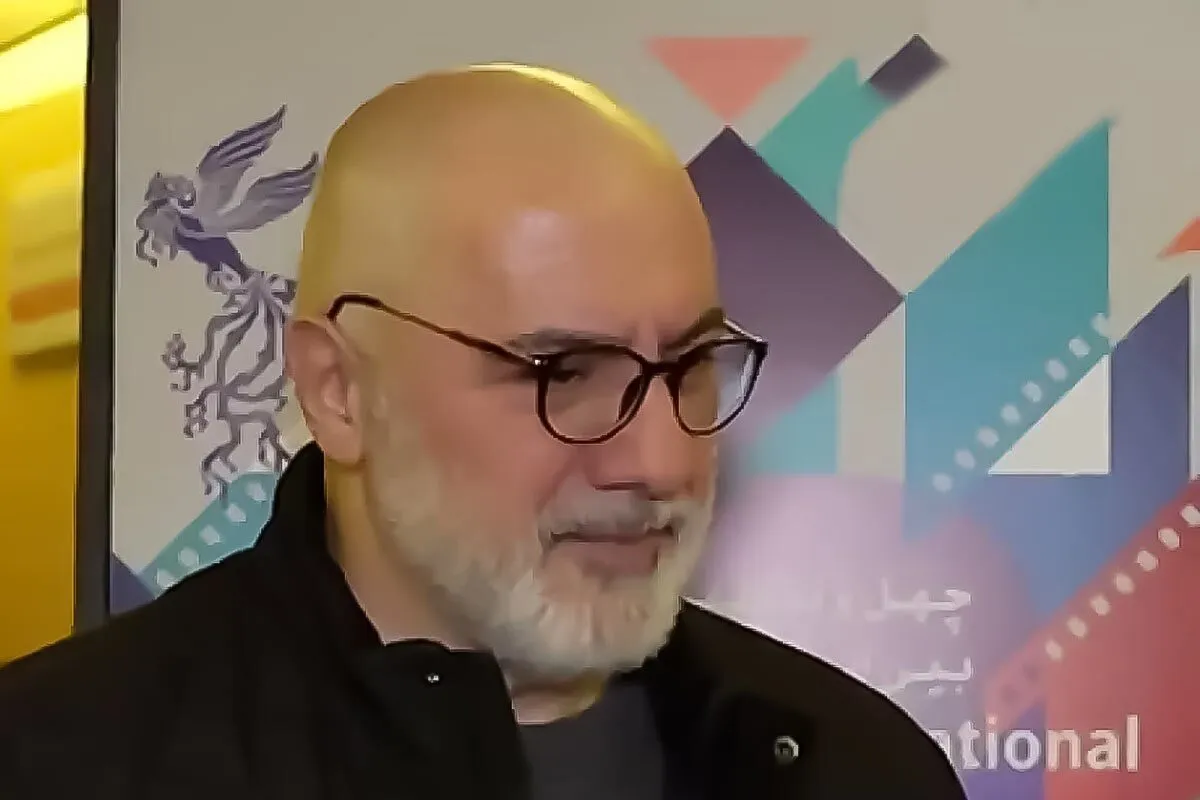 فرهاد قائمیان رئیس هیئت داوران جشنواره فیلم کوثر شد