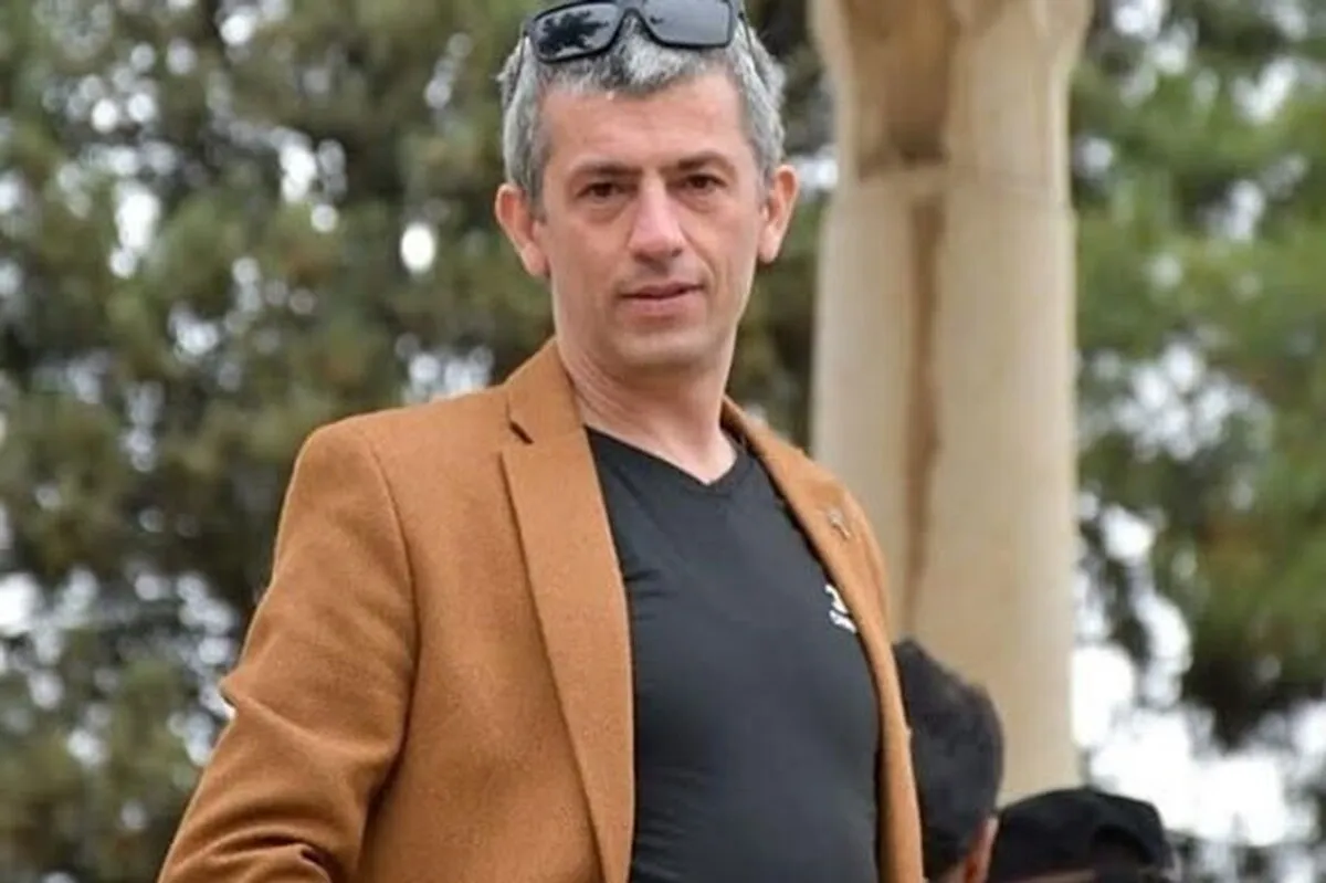 سیروس همتی درباره جنگ رمضان مینی‌‏سریال می‌‏سازد