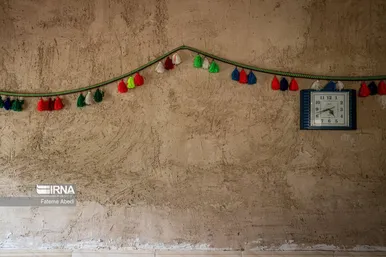 «شیردنگ بافی» در لرستان