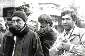درباره کارنامه &laquo;ابراهیم حاتمی&zwnj;کیا&raquo; که ظاهرا مسیر فیلم&zwnj;سازی&zwnj;اش تغییر کرده است