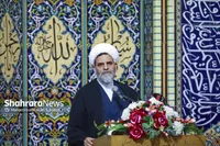 مدیرکل اوقاف و امور خیریه خراسان رضوی: مکتب عاشورا بهترین بستر برای ترویج وحدت و انسجام ملی است+ فیلم