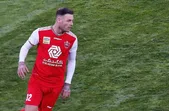مهاجم سابق پرسپولیس زندانی شد!