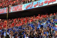 دربی ۱۰۳ میزبان چه تعداد تماشاگر خواهد بود؟