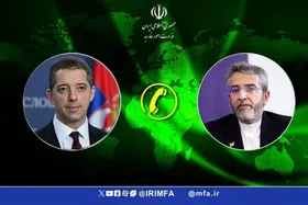 وزیر خارجه صربستان: یاد و خاطره آیت&zwnj;الله رئیسی و امیرعبداللهیان در اذهان باقی خواهد ماند