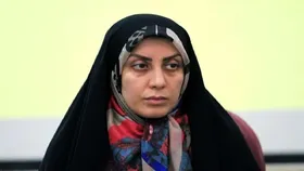 حمیده زرآبادی استاندار کجا می&zwnj;شود؟
